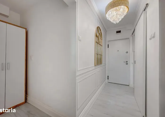 Alya Apartament Bucureşti